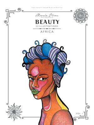 cover image of Beauty